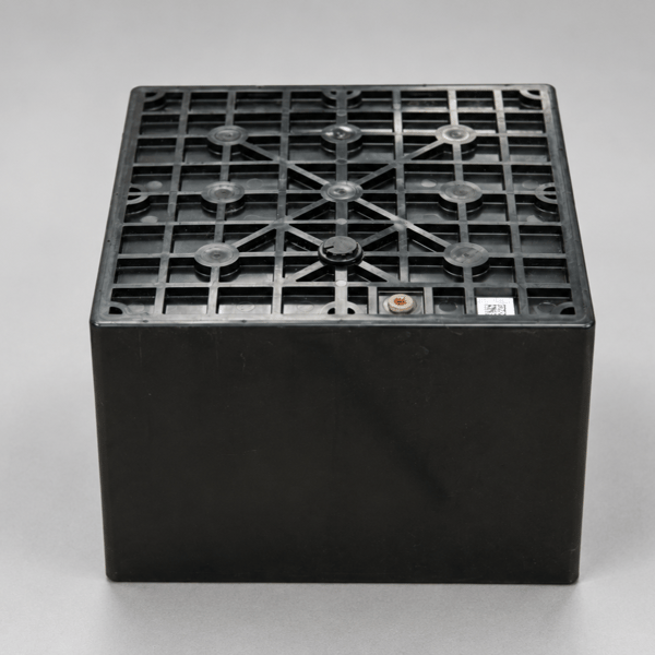 48V bipolar battery