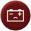 Auto Icon Maroon 2