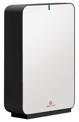 ArcActive Energy Bank