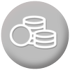 Cost effective icon