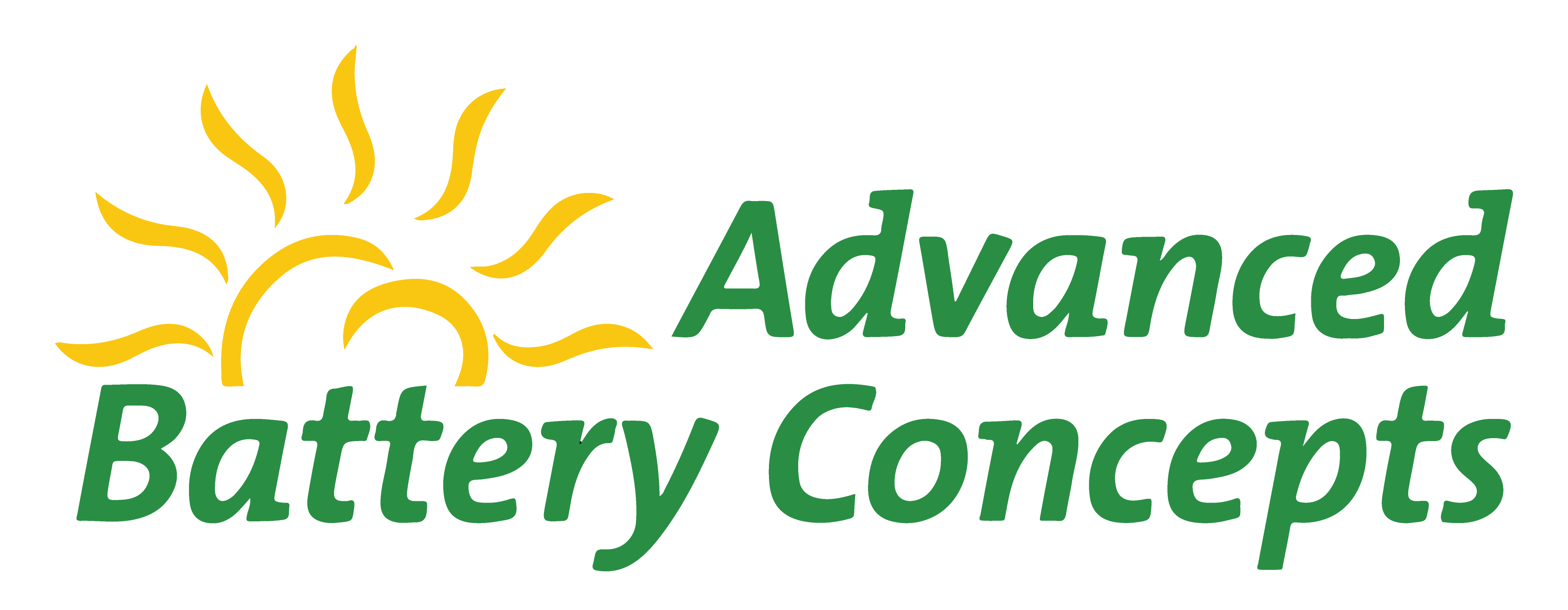 Advanced Battery Concepts Logo HD
