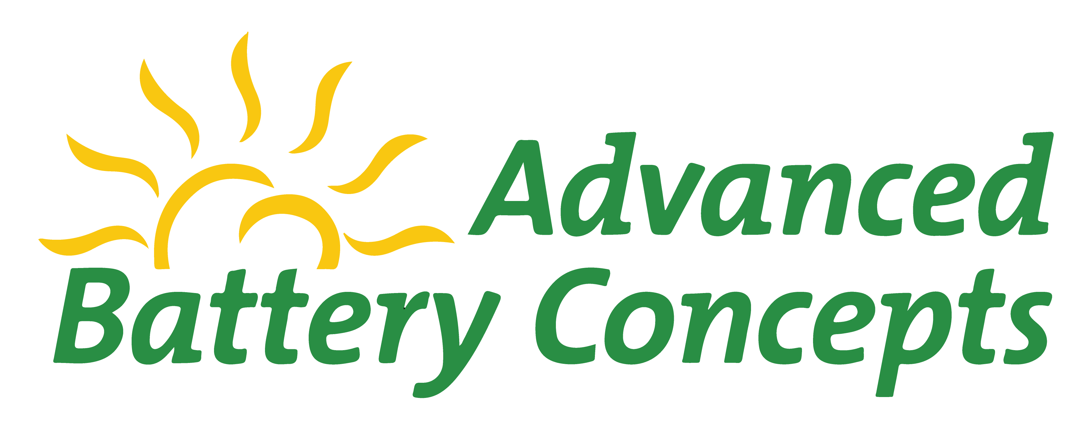 Advanced Battery Concepts Logo